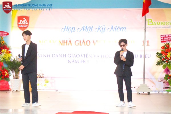 Album ♥️[NHÂN VIỆT CƠ SỞ HÓC MÔN] - HỌP MẶT KỶ NIỆM NGÀY 20.11♥️
